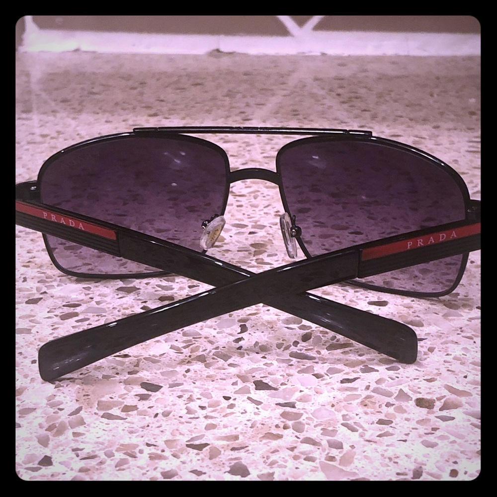 Prada Sunglasses